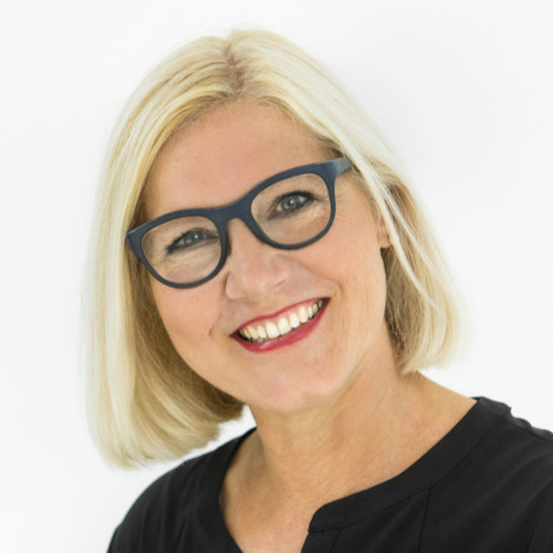 MARY STOTTELAAR